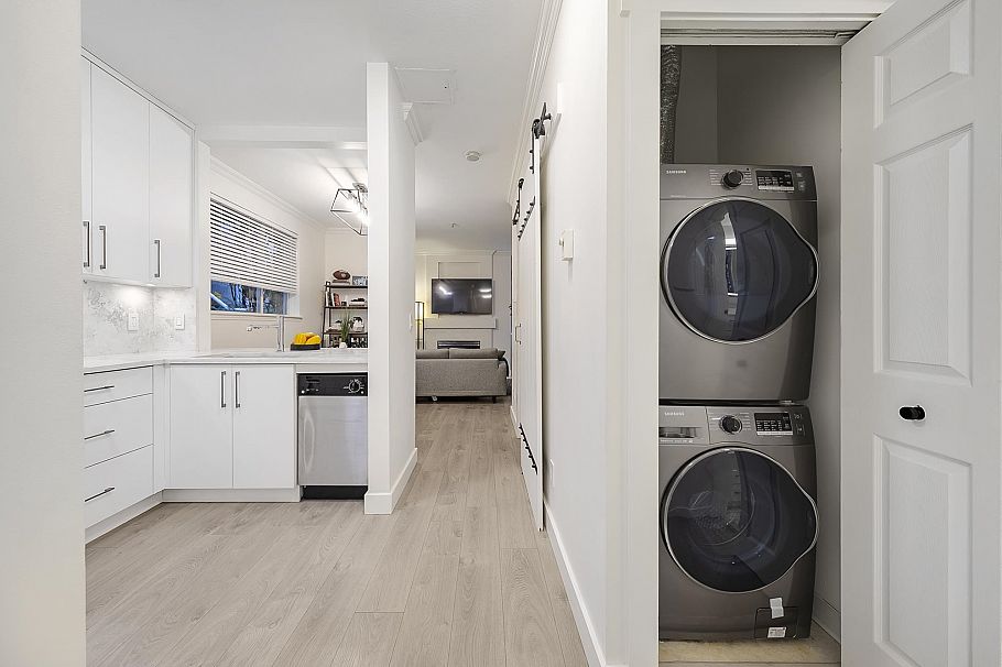 101 1333 W 7th Avenue Vancouver, BC - 25