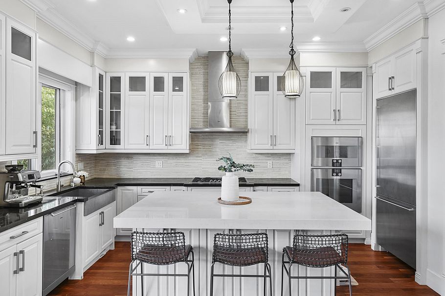 3339 W 27th Avenue Vancouver, BC - 8