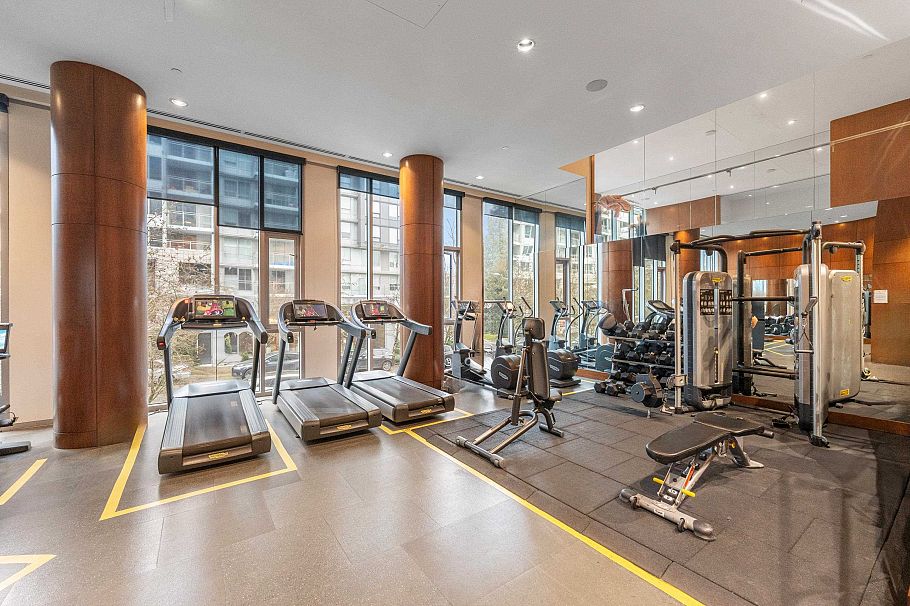 706 3233 Ketcheson Road Richmond, BC - 23