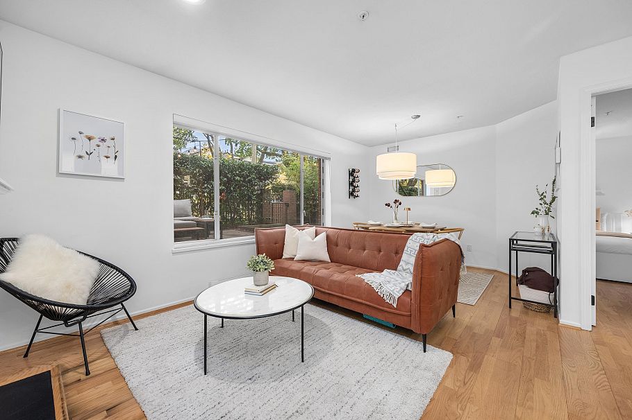 103 628 W 13th Avenue Vancouver, BC - 1