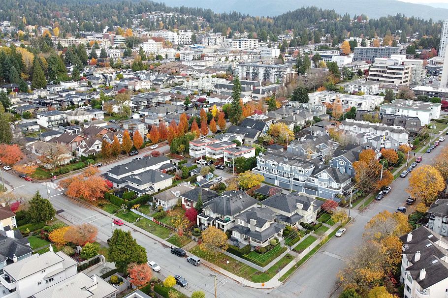 1632 Mahon Avenue North Vancouver, BC - 5