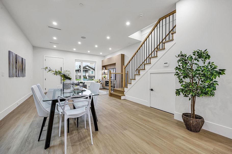 2827 Dundas Street Vancouver, BC - 7