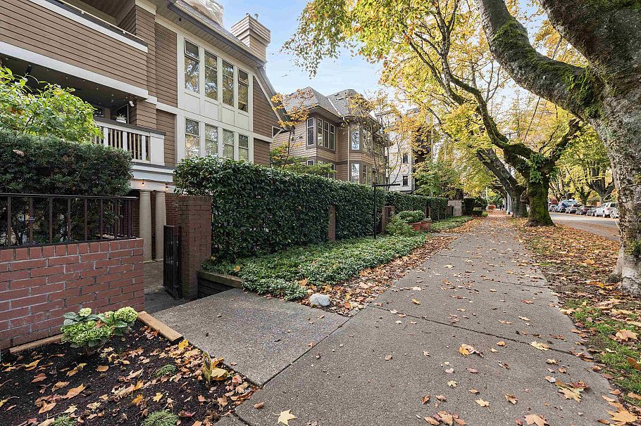 103 628 W 13th Avenue Vancouver, BC - 25