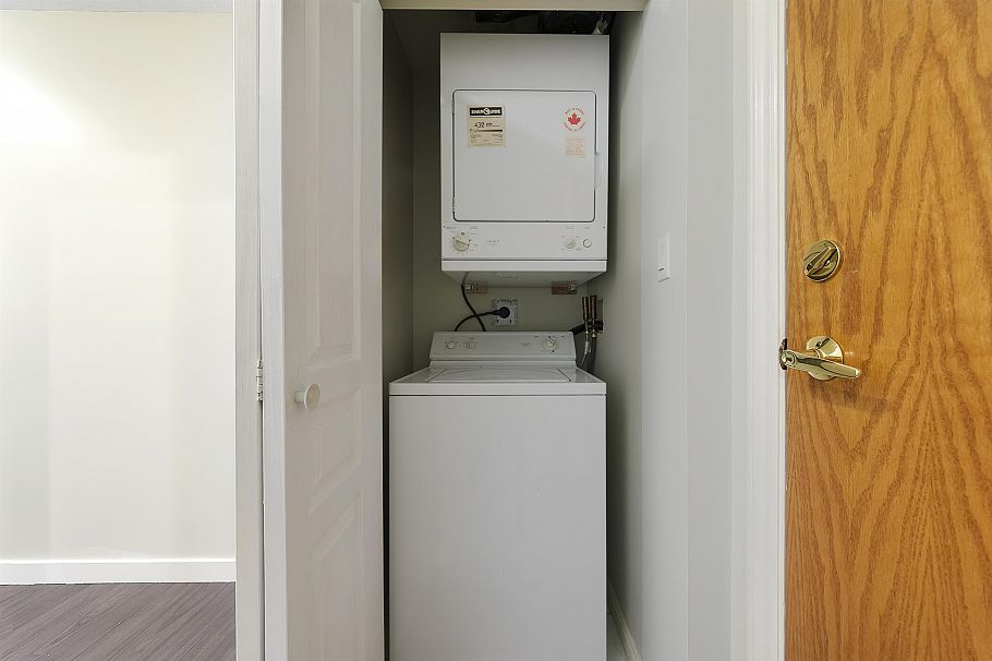 309 1189 Howe Street Vancouver, BC - 19