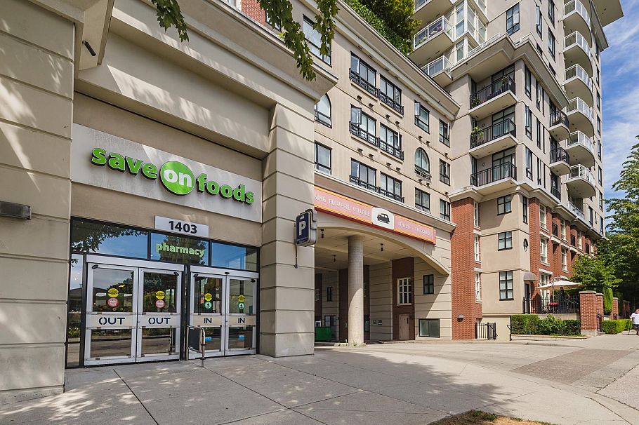 415 4028 Knight Street Vancouver, BC - 28