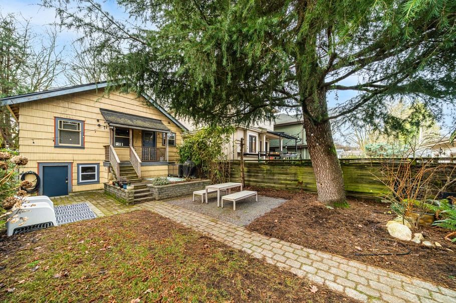 3137 W 28th Avenue Vancouver, BC - 13