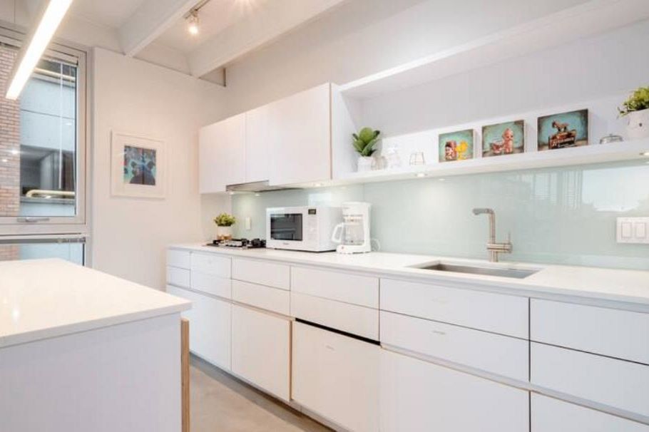 701 219 E Georgia Street Vancouver, BC - 6