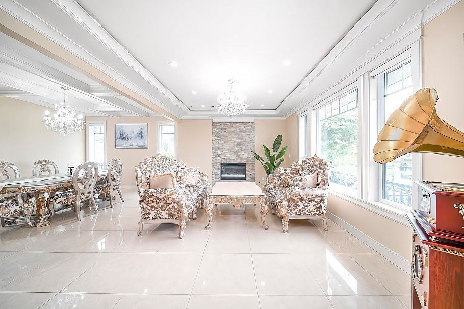 4291 Winnifred Street Burnaby, BC - 11