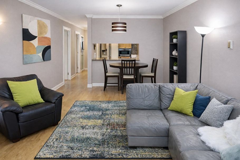 307 3275 Mountain Highway North Vancouver, BC - 1