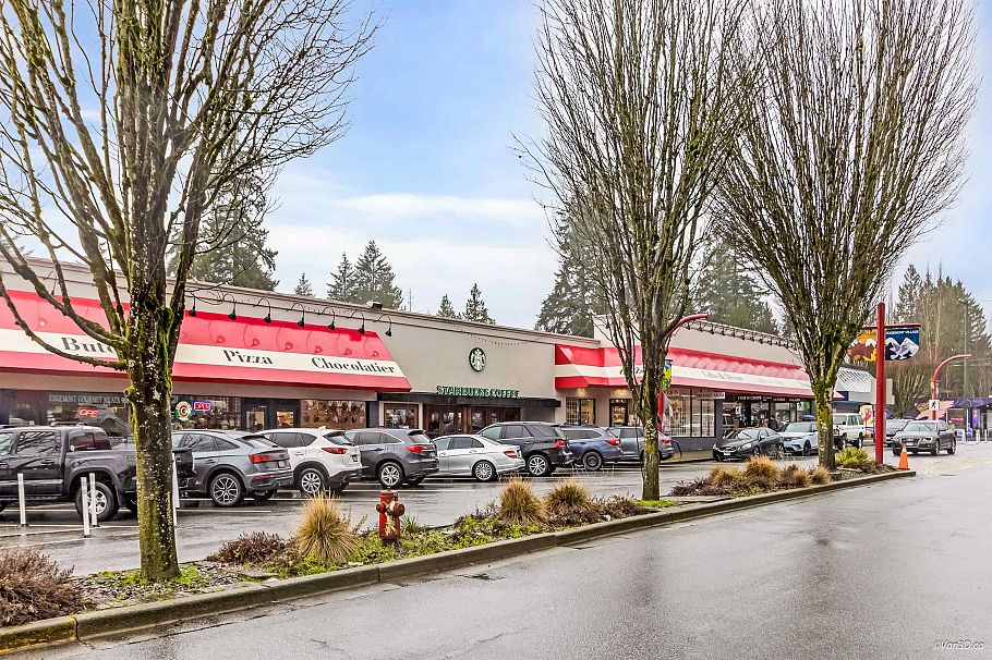 3020 Thorncliffe Drive North Vancouver, BC - 31