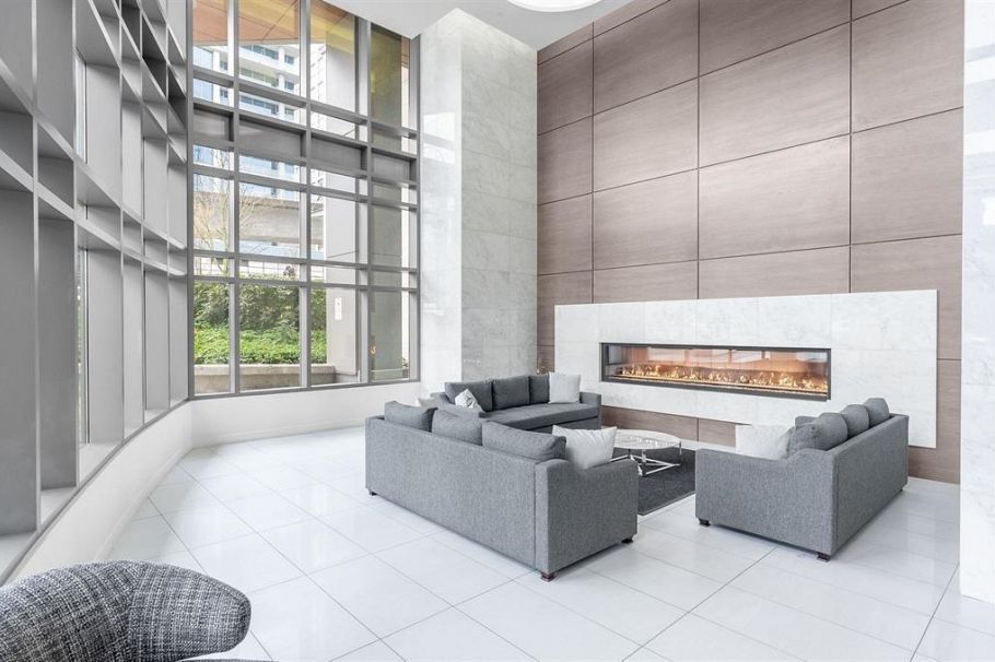 809 2008 Rosser Avenue Burnaby, BC - 3