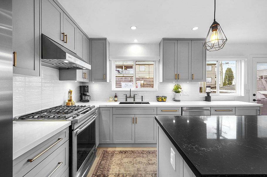 4921 Chester Street Vancouver, BC - 11