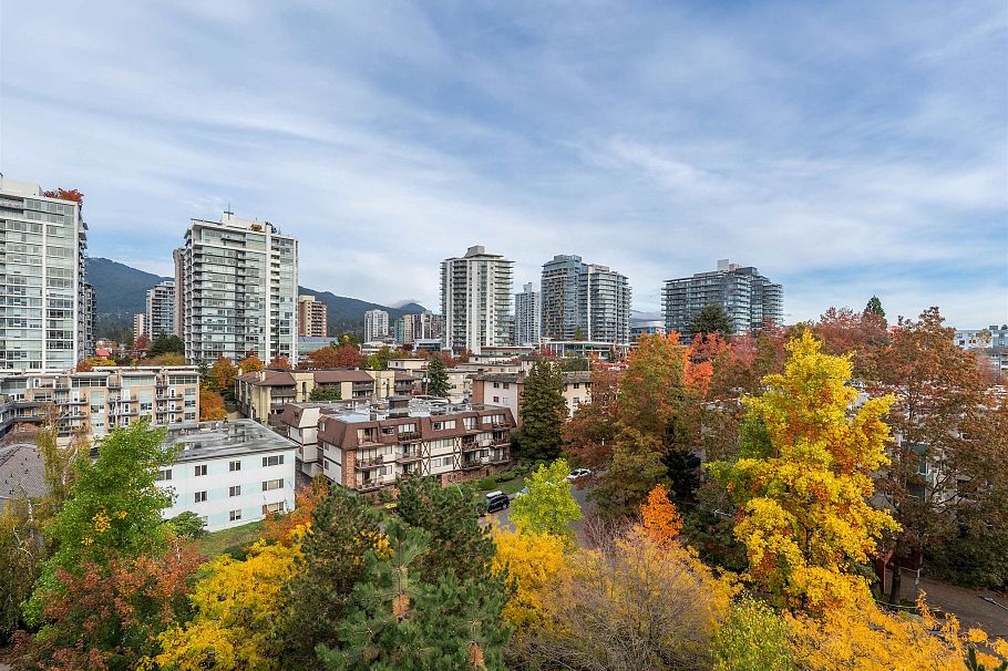 801 160 W Keith Road North Vancouver, BC - 26