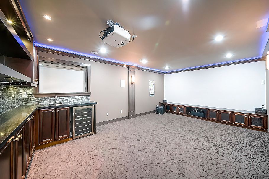 4291 Winnifred Street Burnaby, BC - 34