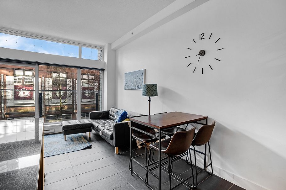 309 33 W Pender Street Vancouver, BC - 10