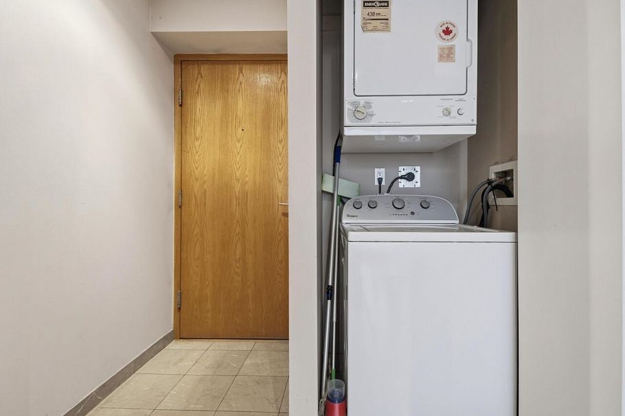 2101 1200 Alberni Street Vancouver, BC - 16