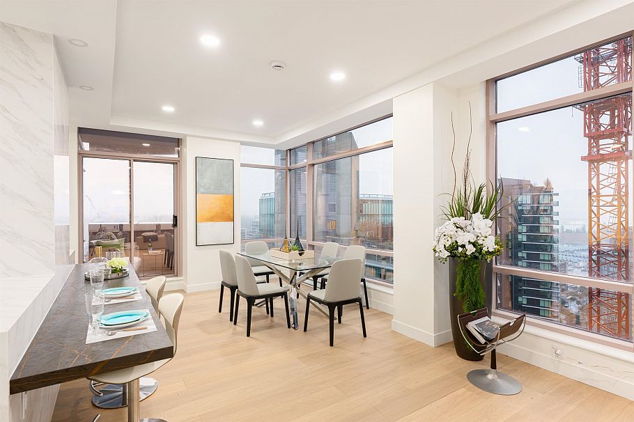 18A 1500 Alberni Street Vancouver, BC - 7