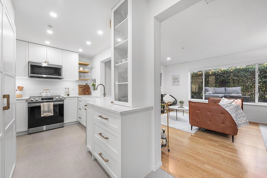 103 628 W 13th Avenue Vancouver, BC - 13