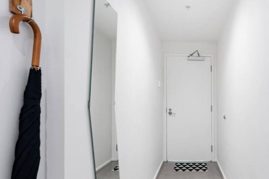 701 219 E Georgia Street Vancouver, BC - 28