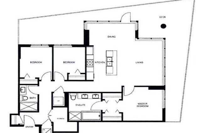 107 5628 BIRNEY AVENUE, Vancouver BC V6S 0H7 Vancouver, BC - 19