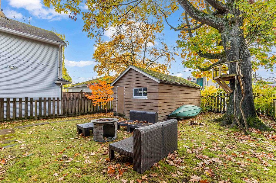 2846 W 8th Avenue Vancouver, BC - 32