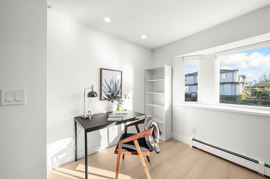 4769 Rupert Street Vancouver, BC - 19