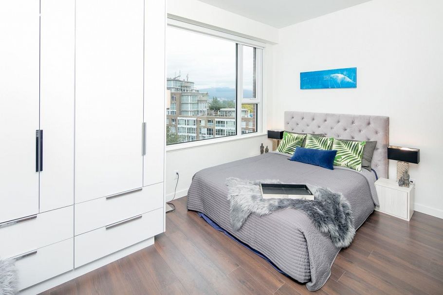 501 2508 Watson Street Vancouver, BC - 9