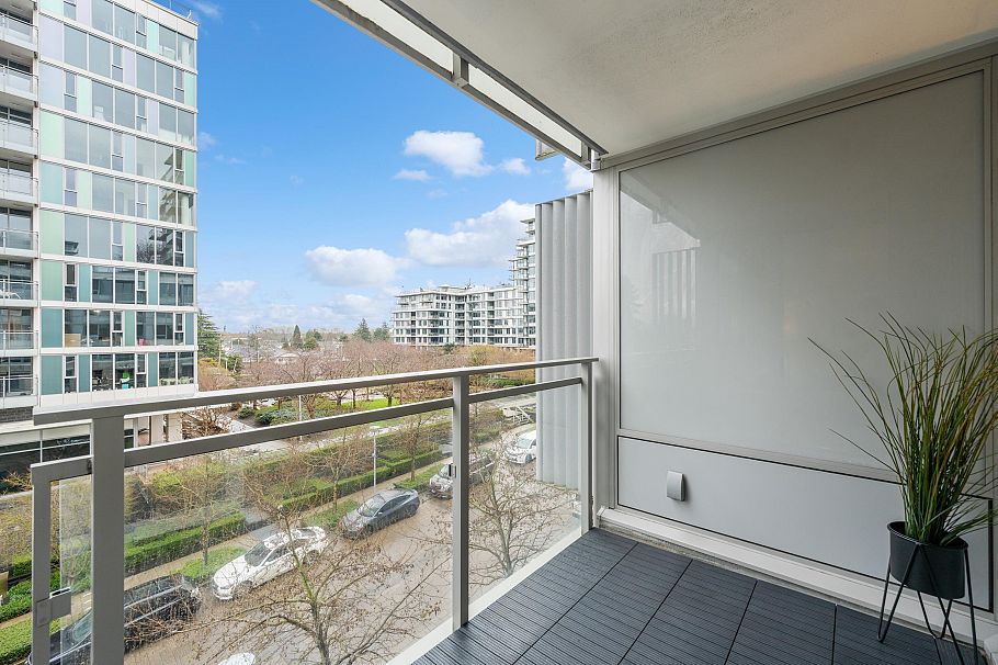 706 3233 Ketcheson Road Richmond, BC - 16