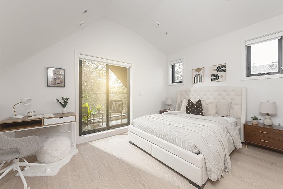 1 476 E 20th Avenue Vancouver, BC - 24