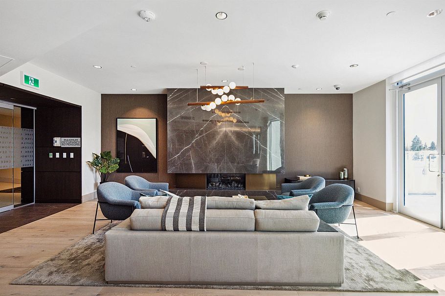 1203 1500 Fern Street North Vancouver, BC - 25