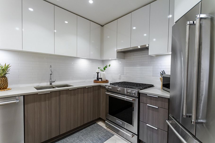 513 3588 Sawmill Crescent Vancouver, BC - 11