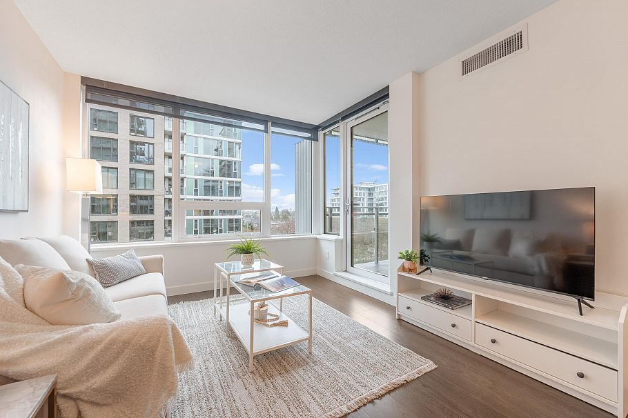 706 3233 Ketcheson Road Richmond, BC - 17