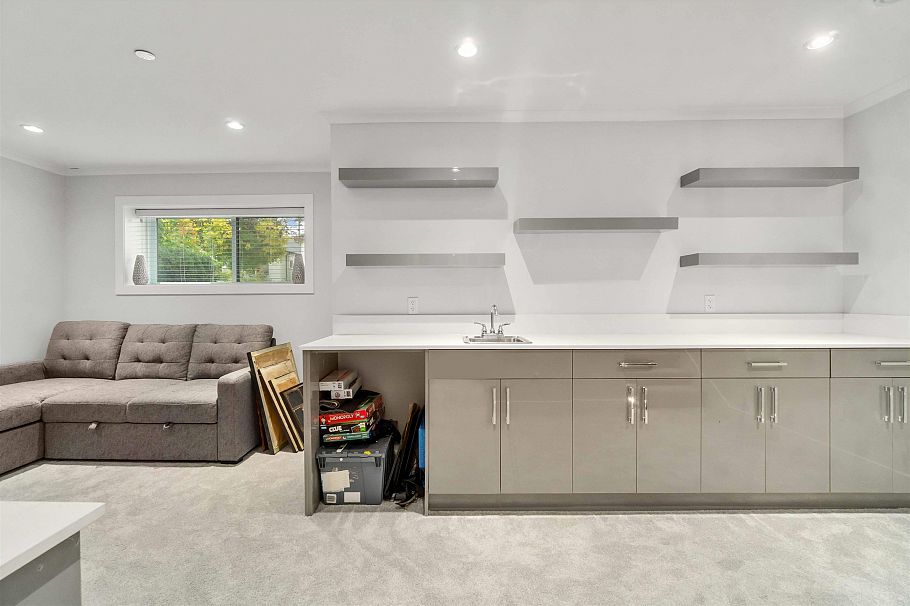 2577 Parker Street Vancouver, BC - 30