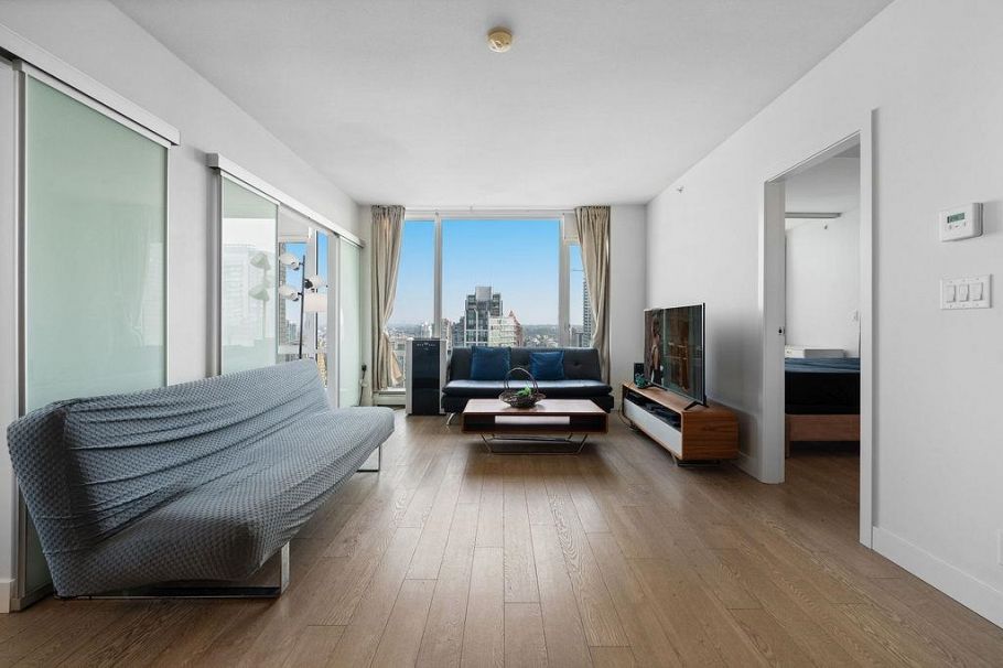 2904 1283 Howe Street Vancouver, BC - 5