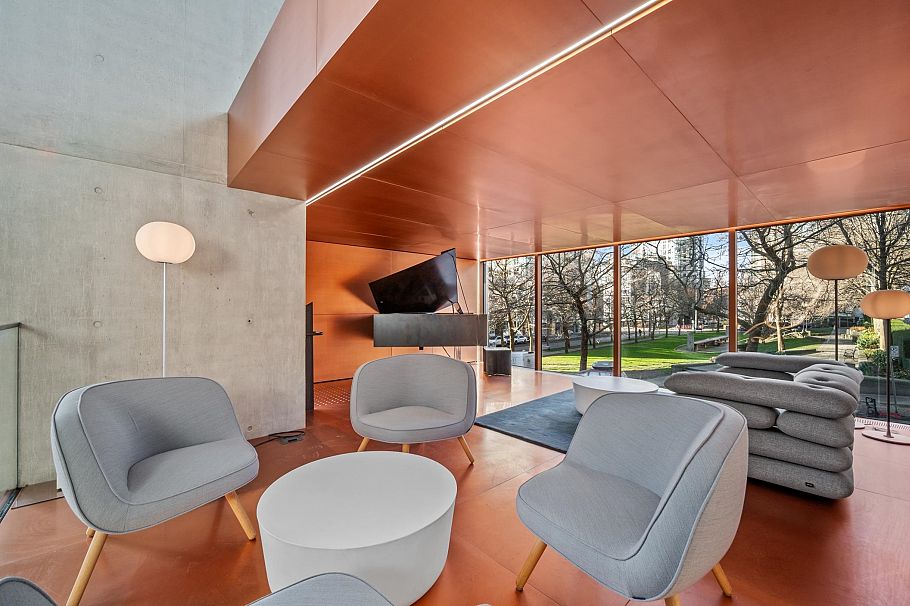 1501 1480 Howe Street Vancouver, BC - 33