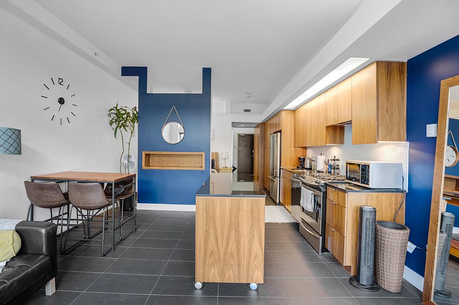 309 33 W Pender Street Vancouver, BC - 6