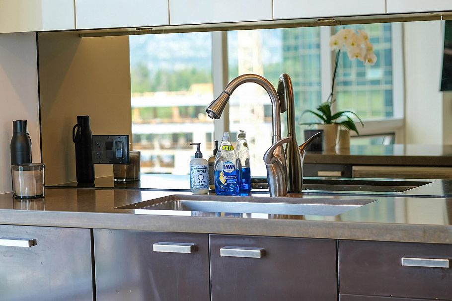 1201 1277 Melville Street Vancouver, BC - 11