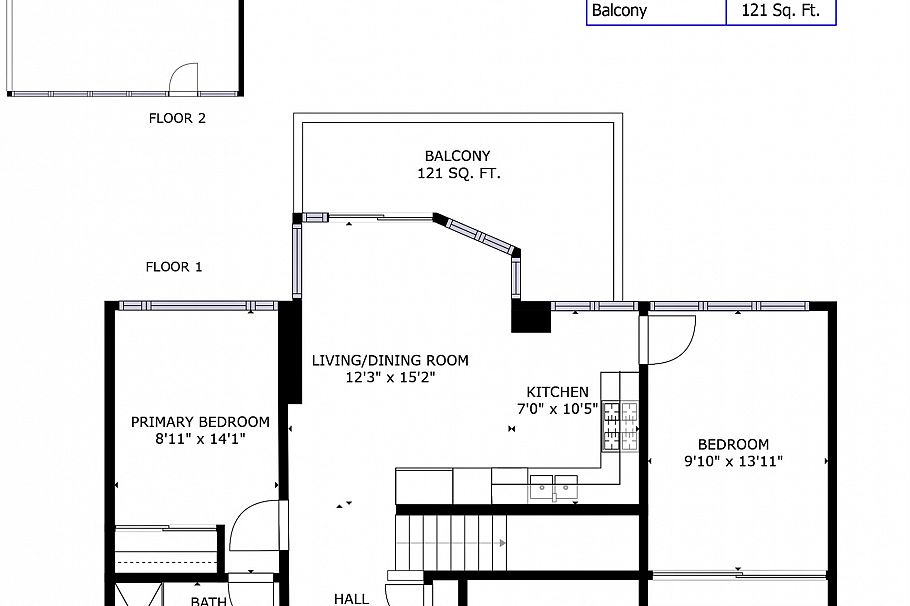 203 185 Victory Ship Way North Vancouver, BC - 10