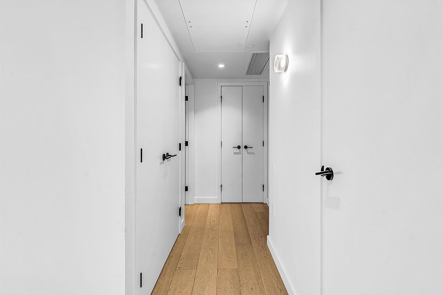 1401 1365 Davie Street Vancouver, BC - 8