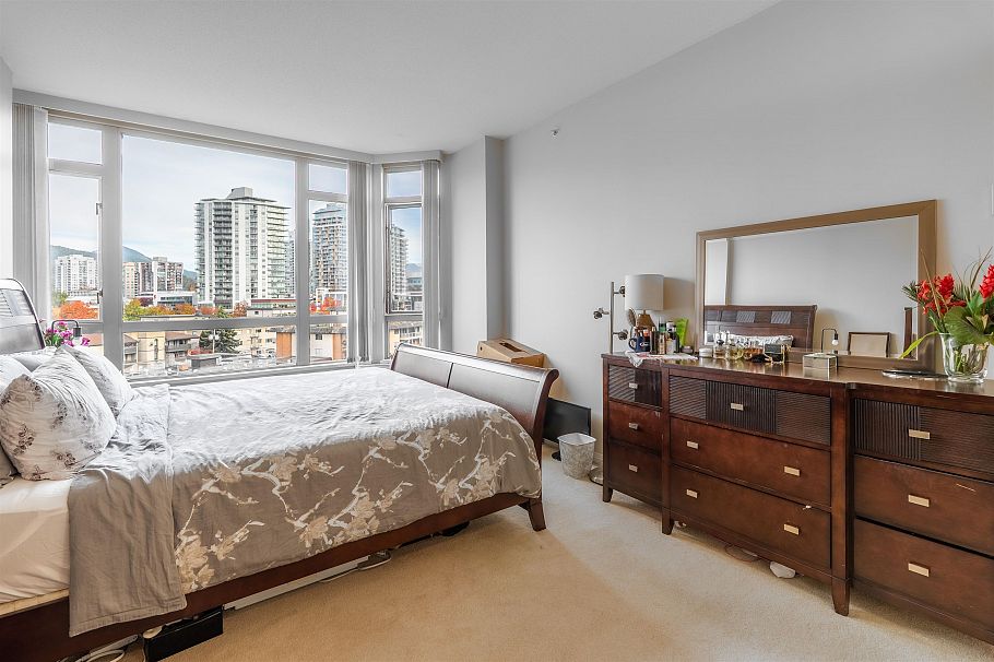 801 160 W Keith Road North Vancouver, BC - 15