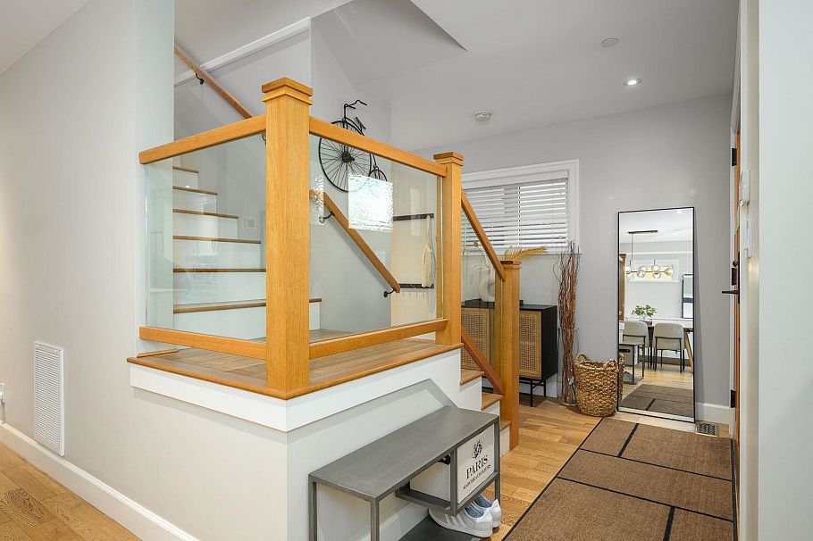 4241 Balkan Street Vancouver, BC - 14