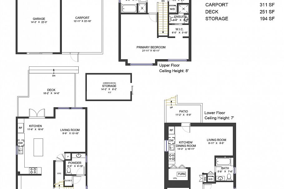 4241 Balkan Street Vancouver, BC - 2