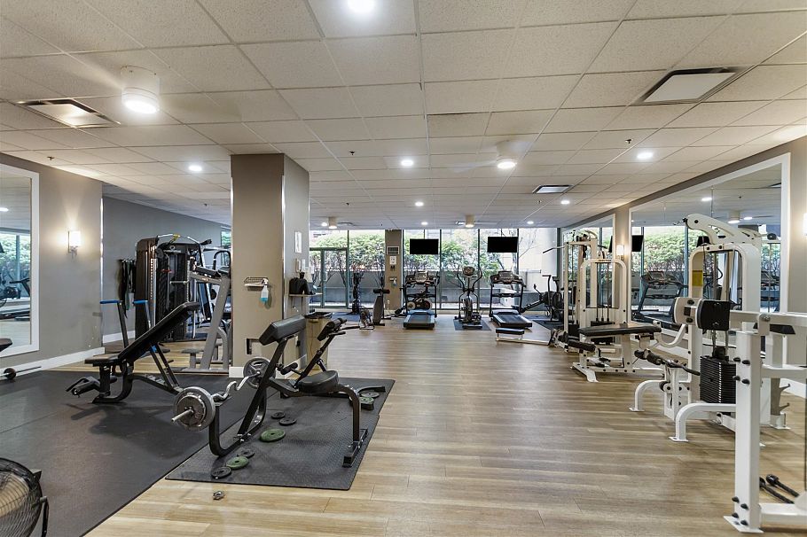 706 1238 Burrard Street Vancouver, BC - 19