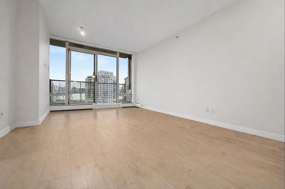 2803 688 Abbott Street Vancouver, BC - 2