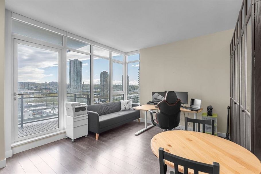 809 2008 Rosser Avenue Burnaby, BC - 11