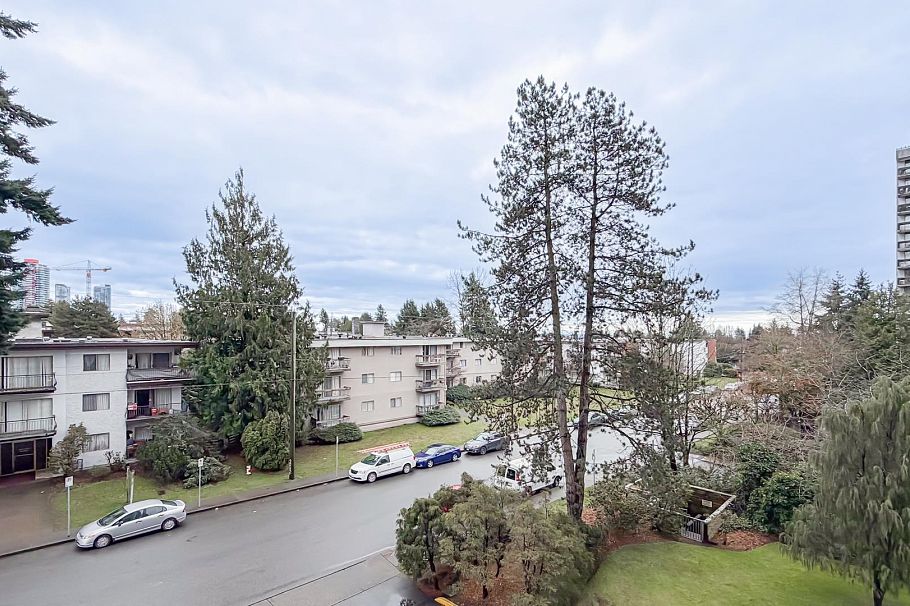 404 6595 Willingdon Avenue Burnaby, BC - 18