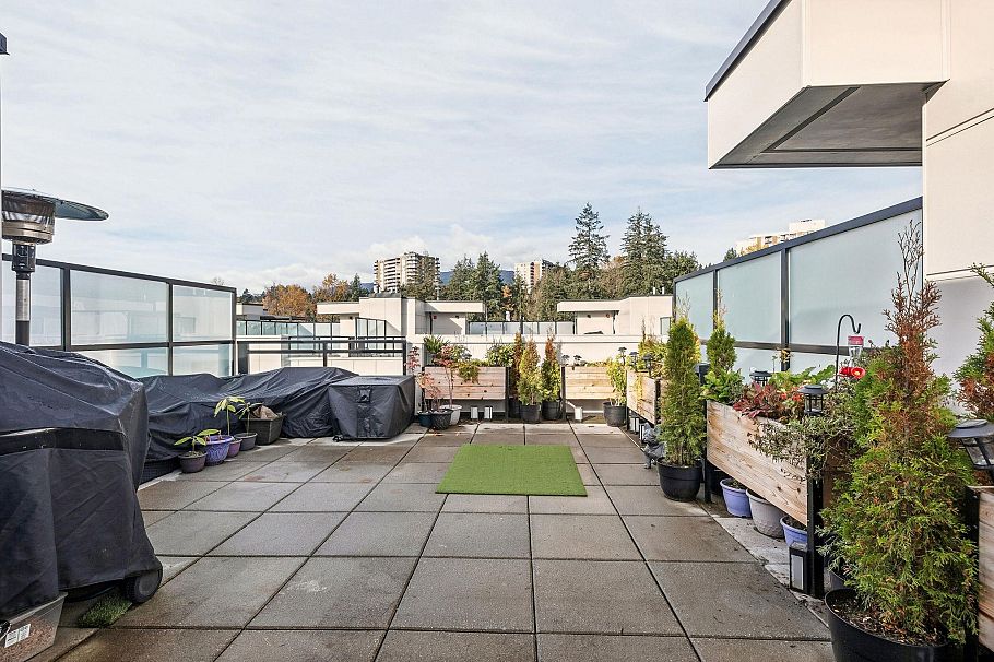 266 2035 Glenaire Drive North Vancouver, BC - 23