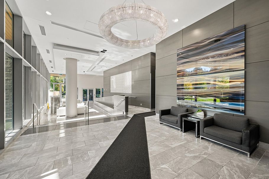 3707 5883 Barker Avenue Burnaby, BC - 5