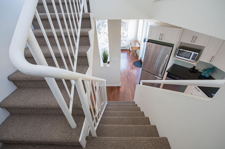 L01 788 W 8th Avenue Vancouver, BC - 19