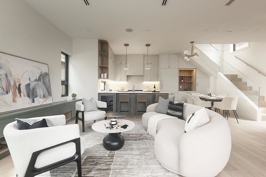 1 476 E 20th Avenue Vancouver, BC - 5